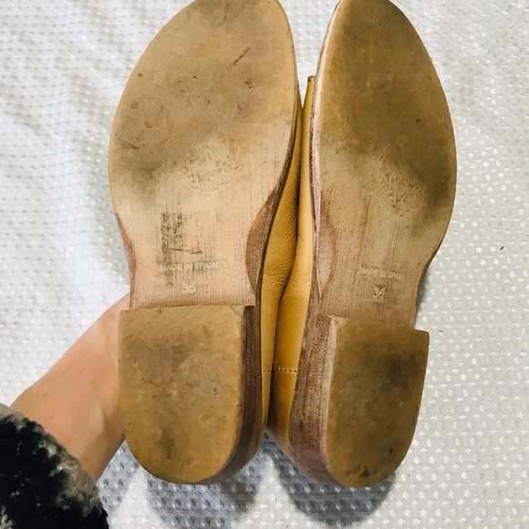 Free people Sandals - Picture 6 of 6